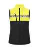 Black/Yellow