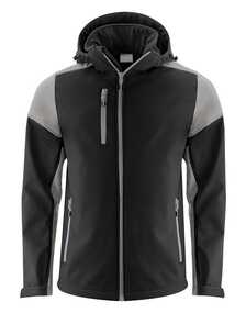 Men's Softshell