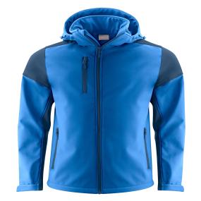 Men's Softshell