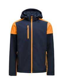 Men's Softshell