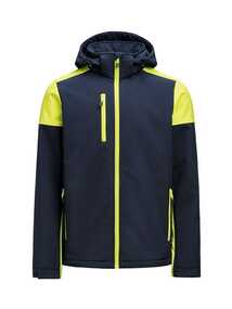Men's Softshell