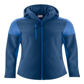 Ladies Softshell