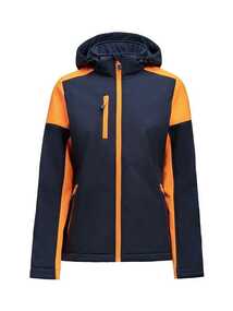 Ladies Softshell