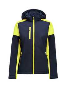 Ladies Softshell