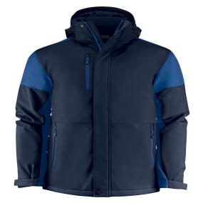 Padded Softshell