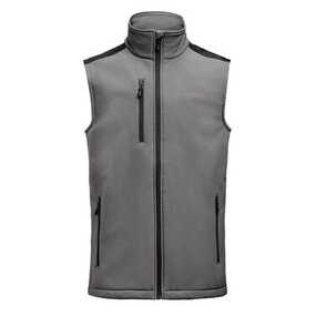 Softshell Vest