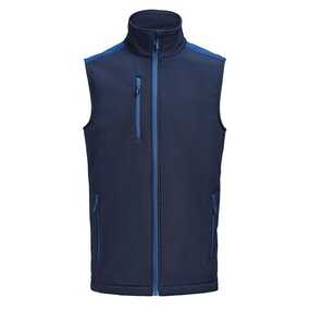 Softshell Vest