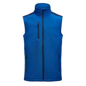 Softshell Vest