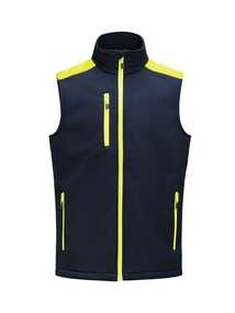 Softshell Vest