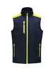 Navy/Neon Yellow