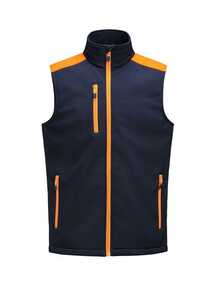 Softshell Vest