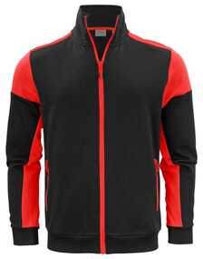 Full Zip Sweater