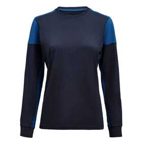 Ladies Long Sleeve T-Shirt