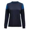 Navy/Cobalt