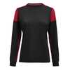 Black/Red