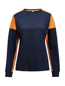 Ladies Long Sleeve T-Shirt