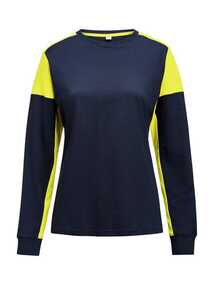 Ladies Long Sleeve T-Shirt
