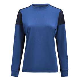 Ladies Long Sleeve T-Shirt