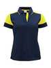 Navy/Neon Yellow
