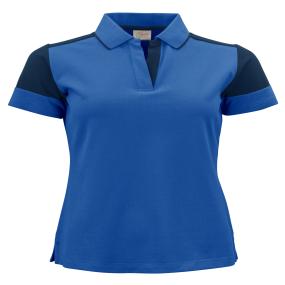 Ladies Polo Shirt