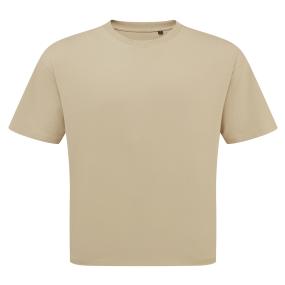 Utility 2.0 Oversized T-shirt