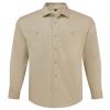 Stay Khaki