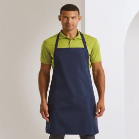 Waterproof Bib Apron