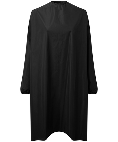 Premier - Long Sleeve Waterproof Salon Gown