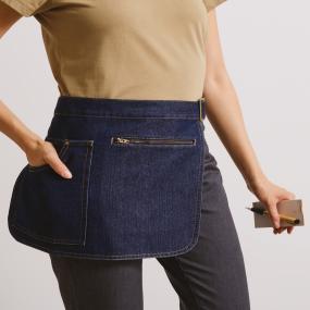Metro Utility Hip Apron