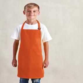 Kids Bib Apron
