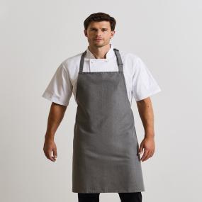 Colours Bib Apron