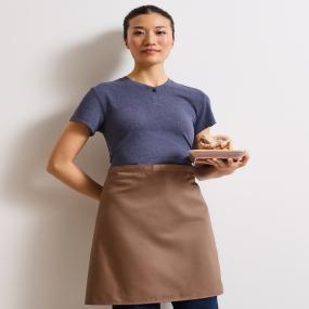 Colours Mid-length Apron