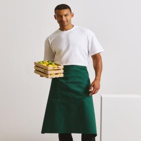Colours Bar Apron