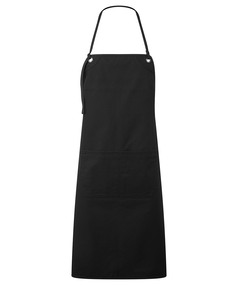 Artisans Choice Double-pocket Canvas Apron