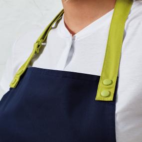 Swap & Pop Customisable Apron  Straps