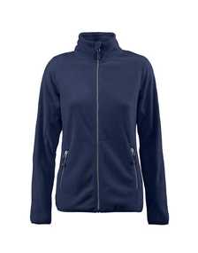Ladies Twohand Microfleece