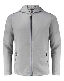 Layback Full Zip Hoodie