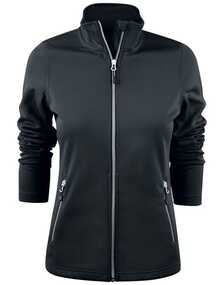 Ladies Powerslide Jacket