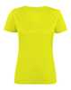 Bright Yellow