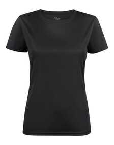 Ladies Run T-Shirt