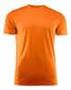 Bright Orange