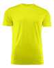 Bright Yellow