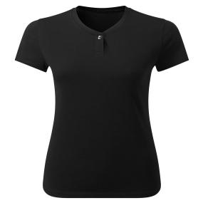 Womens Cotton RichComis Tee