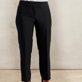 Iris Straight Leg Trousers