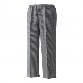 Pull-on Chefs Trousers