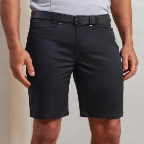 Performance Chino Shorts