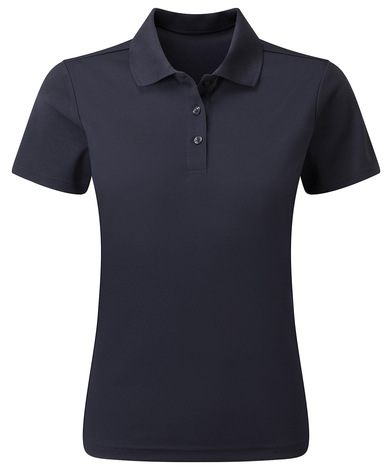 Premier - Womens Spun Dyed Recycled Polo Shirt