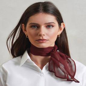 Colours - Chiffon Scarf