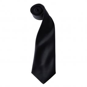 Colours - Satin Tie