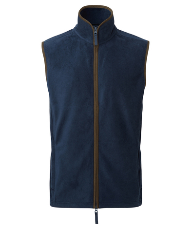 Premier - Artisan Fleece Gilet